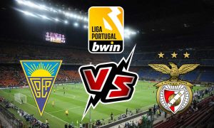 مشاهدة مباراة إستوريل برايا و بنفيكا بث مباشر Estoril vs Benfica