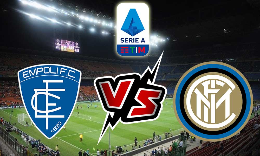مشاهدة مباراة انتر ميلان و إمبولي بث مباشر 23/01/2023 Internazionale vs Empoli