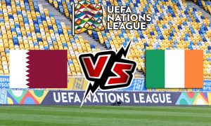 مشاهدة مباراة إيرلندا و قطر بث مباشر Ireland Republic vs Qatar