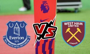 مشاهدة مباراة إيفرتون و وست هام يونايتد بث مباشر Everton vs West Ham United