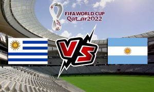 مشاهدة مباراة الأرجنتين و أوروجواي بث مباشر Argentina vs Uruguay