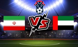 مشاهدة مباراة الامارات و ايران بث مباشر United Arab Emirates vs Iran