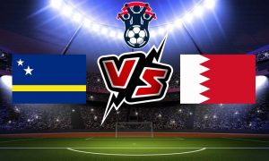 مشاهدة مباراة البحرين و كارساو بث مباشر Bahrain vs Curaçao