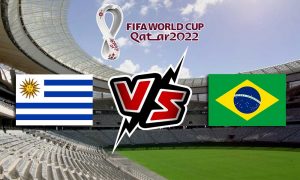 مشاهدة مباراة البرازيل و أوروجواي بث مباشر Brazil vs Uruguay