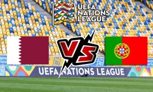 مشاهدة مباراة البرتغال و قطر بث مباشر Portugal vs Qatar
