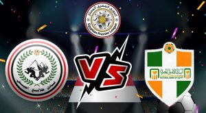 مشاهدة مباراة البنك الأهلي و طلائع الجيش بث مباشر 25-10-2021 National Bank of Egypt vs El Geish