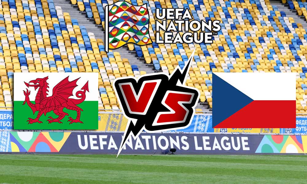 مشاهدة مباراة التشيك و ويلز بث مباشر Czech Republic vs Wales