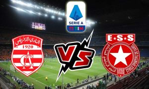 مشاهدة مباراة النجم الساحلي و النادي الإفريقي بث مباشر Etoile du Sahel vs Club Africain