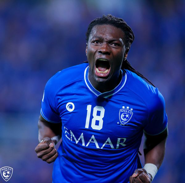 الهلال يضرب موعدا مع النصر في نصف نهائي أبطال آسيا