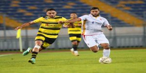 الوداد يواصل الصدارة بفوز ثمين على المغرب الفاسي