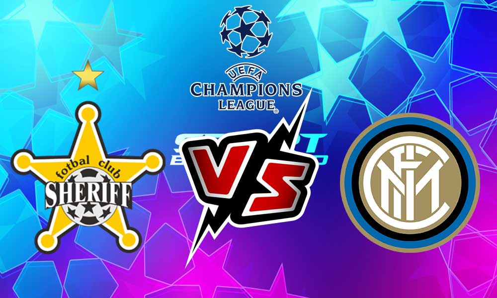 مشاهدة مباراة انتر ميلان و شيريف بث مباشر Internazionale vs Sheriff