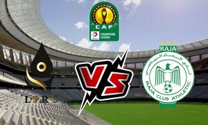 مشاهدة مباراة الرجاء الرياضي و اويلرز بث مباشر Raja Casablanca vs Lprc Oilers