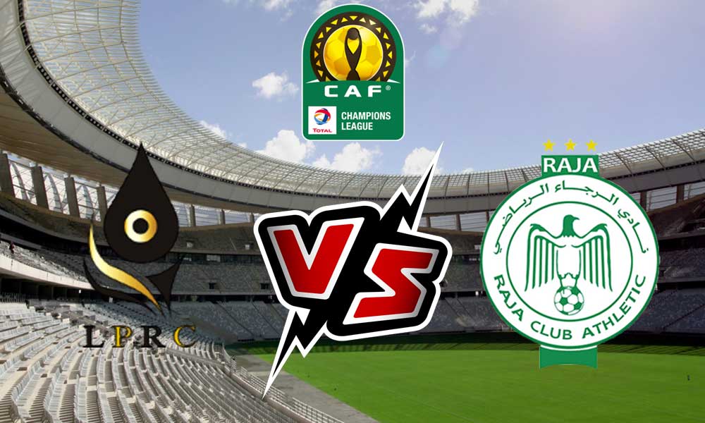 مشاهدة مباراة اويلرز و الرجاء الرياضي بث مباشر Lprc Oilers vs Raja Casablanca