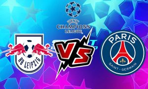 مشاهدة مباراة لايبزيغ و باريس سان جيرمان بث مباشر RB Leipzig vs PSG