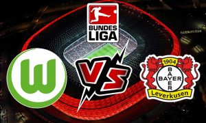 مشاهدة مباراة باير ليفركوزن و فولفسبورج بث مباشر Bayer Leverkusen vs Wolfsburg