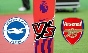 مشاهدة مباراة برايتون و آرسنال بث مباشر Brighton & Hove Albion vs Arsenal