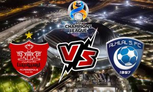 مشاهدة مباراة الهلال و بيرسبوليس بث مباشر Persepolis vs Al Hilal