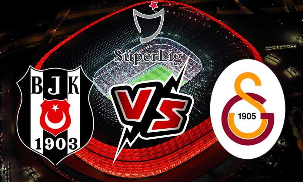 مشاهدة مباراة بشكتاش و غلطة سراي بث مباشر 25-10-2021 Beşiktaş vs Galatasaray
