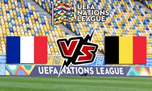 مشاهدة مباراة بلجيكا و فرنسا بث مباشر Belgium vs France