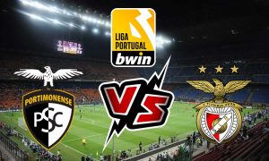 مشاهدة مباراة بنفيكا و بورتيمونينسي بث مباشر 06/01/2023 Benfica vs Portimonense