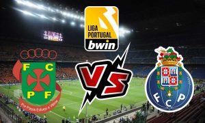 مشاهدة مباراة بورتو و باكوس دي فيريرا بث مباشر Porto vs Paços de Ferreira