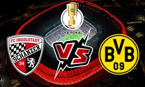 مشاهدة مباراة بوروسيا دورتموند و إنغولشتات بث مباشر Borussia Dortmund vs Ingolstadt