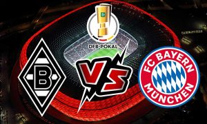 مشاهدة مباراة بايرن ميونيخ و بوروسيا مونشنغلادباخ بث مباشر 2023-02-18 Borussia M’gladbach vs Bayern München