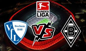 مشاهدة مباراة بوروسيا مونشنغلادباخ و بوخوم بث مباشر Borussia M’gladbach vs Bochum
