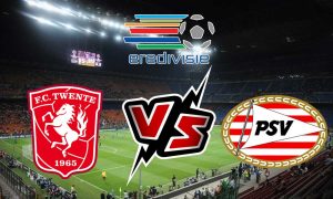 مشاهدة مباراة بي إس في آيندهوفن و تفينتي أنشخيده بث مباشر PSV vs Twente
