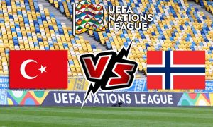 مشاهدة مباراة تركيا و النرويج بث مباشر Turkey vs Norway