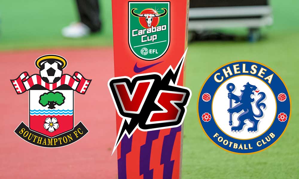 مشاهدة مباراة تشيلسي و ساوثهامتون بث مباشر Chelsea vs Southampton