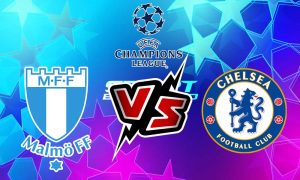 مشاهدة مباراة مالمو و تشيلسي بث مباشر Malmö FF vs Chelsea