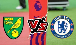 مشاهدة مباراة تشيلسي و نوريتش سيتي بث مباشر Chelsea vs Norwich City