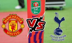 مشاهدة مباراة توتنهام و مانشستر يونايتد بث مباشر Tottenham Hotspur vs Manchester United