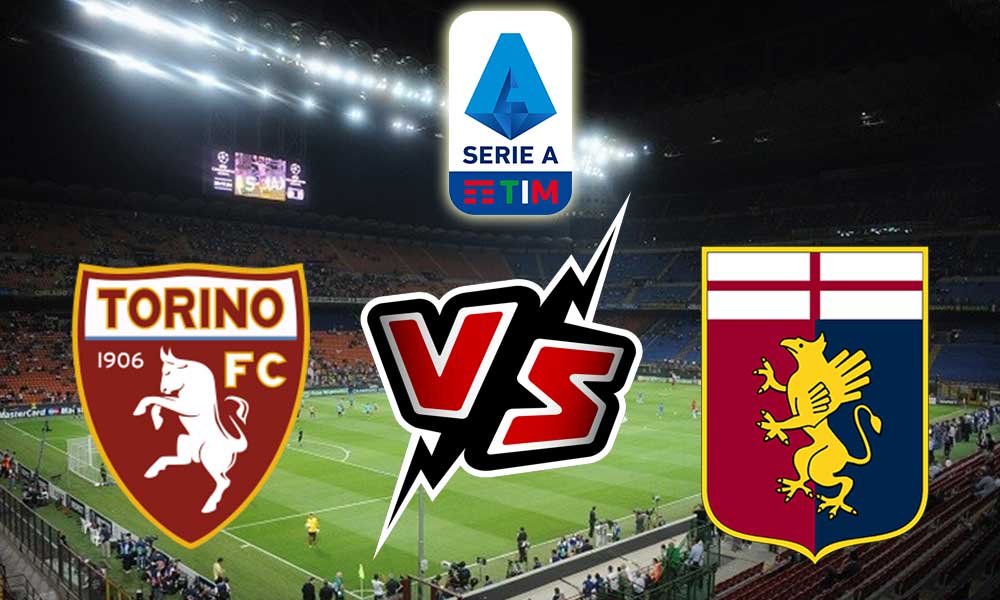 مشاهدة مباراة جنوى و تورينو بث مباشر Torino vs Genoa