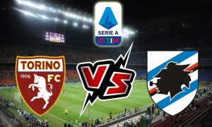مشاهدة مباراة تورينو و سامبدوريا بث مباشر Torino vs Sampdoria