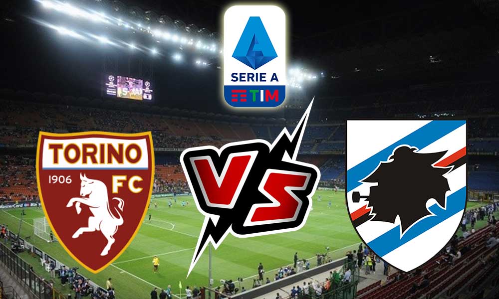 مشاهدة مباراة تورينو و سامبدوريا بث مباشر Torino vs Sampdoria
