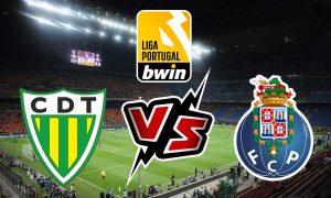 مشاهدة مباراة تونديلا و بورتو بث مباشر Tondela vs Porto