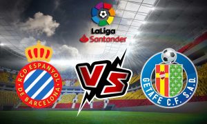 مشاهدة مباراة خيتافي و إسبانيول بث مباشر 15/01/2023 Getafe vs Espanyol