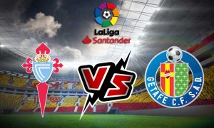 مشاهدة مباراة خيتافي و سيلتا فيغو بث مباشر 25-10-2021 Getafe vs Celta de Vigo