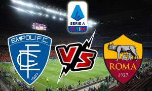 مشاهدة مباراة روما و إمبولي بث مباشر Roma vs Empoli