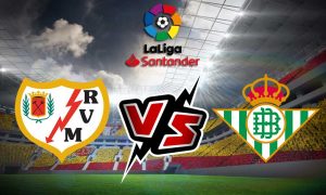 مشاهدة مباراة ريال بيتيس و رايو فاليكانو بث مباشر Real Betis vs Rayo Vallecano