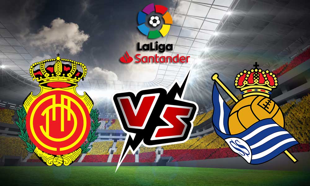مشاهدة مباراة ريال سوسييداد و ريال مايوركا بث مباشر 2023-03-12 Mallorca vs Real Sociedad