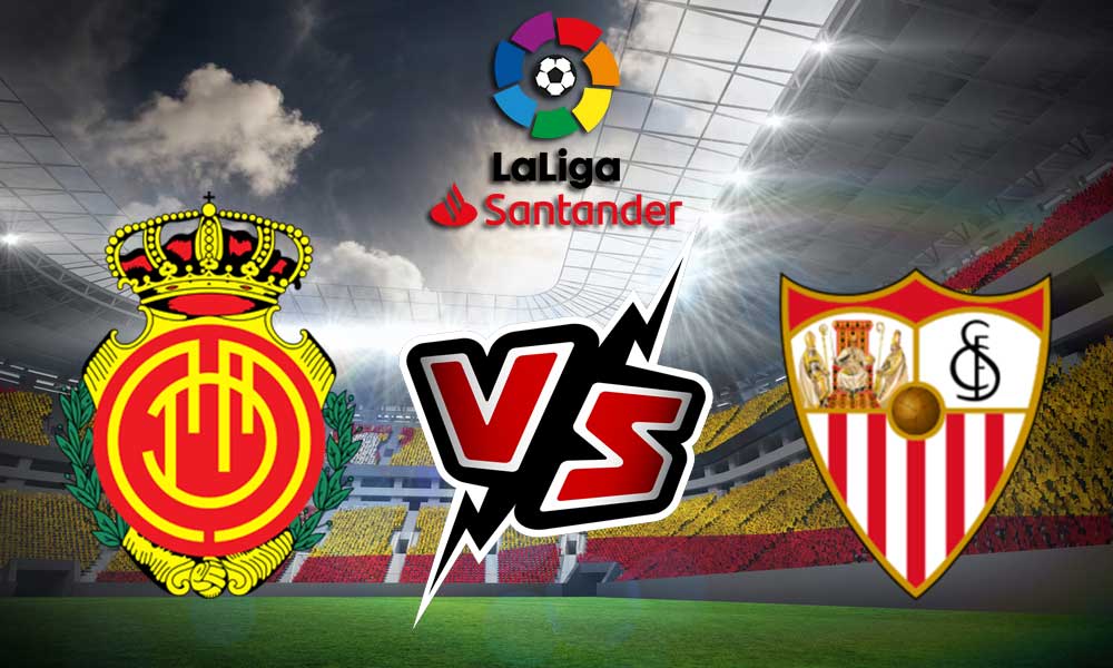مشاهدة مباراة إشبيلية و ريال مايوركا بث مباشر 2023-02-11 Sevilla vs Mallorca