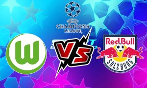 مشاهدة مباراة ريد بول و فولفسبورج بث مباشر Salzburg vs Wolfsburg