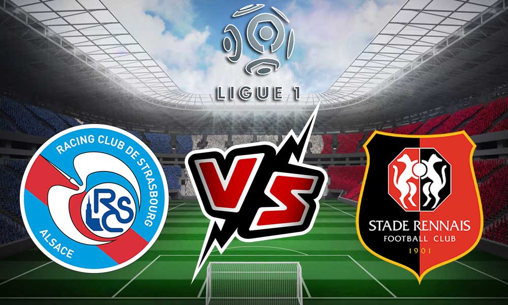 مشاهدة مباراة رين و ستراسبورج بث مباشر 2023-02-01 Rennes vs Strasbourg