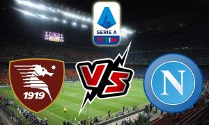 مشاهدة مباراة ساليرنيتانا و نابولي بث مباشر Salernitana vs Napoli
