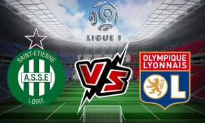 مشاهدة مباراة سانت إيتيان و ليون بث مباشر Saint-Étienne vs Olympique Lyonnais