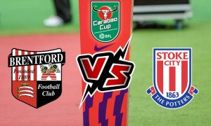 مشاهدة مباراة ستوك سيتي و برينتفورد بث مباشر Stoke City vs Brentford