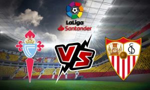 مشاهدة مباراة سيلتا فيغو و اشبيلية بث مباشر Celta de Vigo vs Sevilla